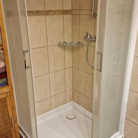 Apartmán Virag Apartmanhaz *