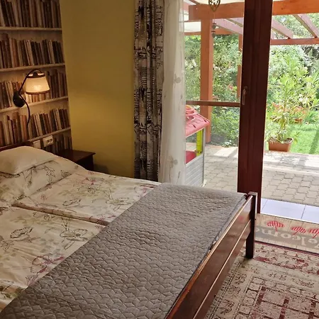 Virag Apartmanhaz Apartment Sopron