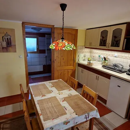 Διαμέρισμα Virag Apartmanhaz
