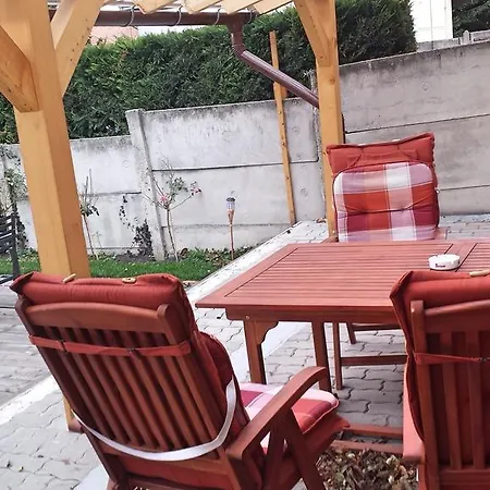Virag Apartmanhaz