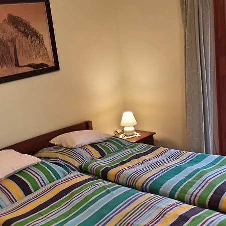 Virag Apartmanhaz * Sopron