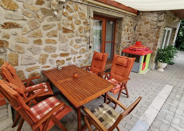 Apartmán Virag Apartmanhaz Šoproň